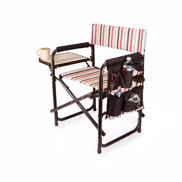 B977208 Picnic Time  Productos para exteriores: marquesinas, refugios y cobertizos