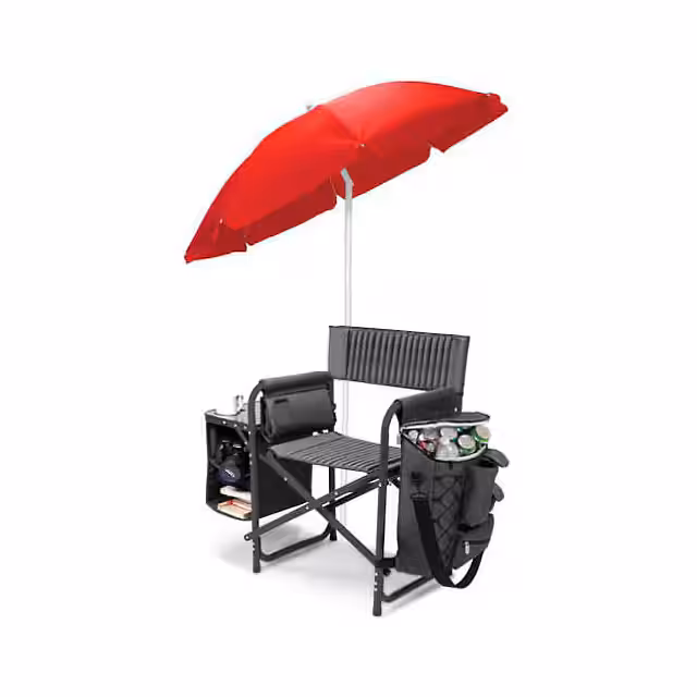 B977256 Picnic Time  Outdoor Products - Canopies Shelters and Sheds