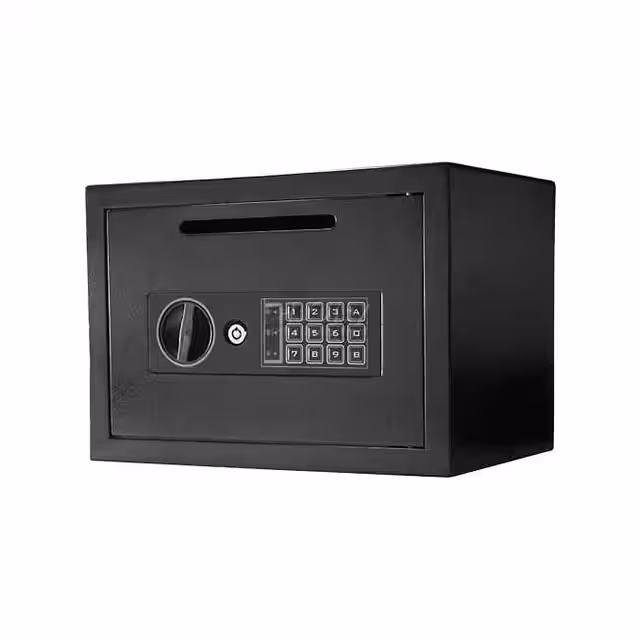 AX11934 Barska  Muebles de oficina - Cajas fuertes Almacenamiento seguro