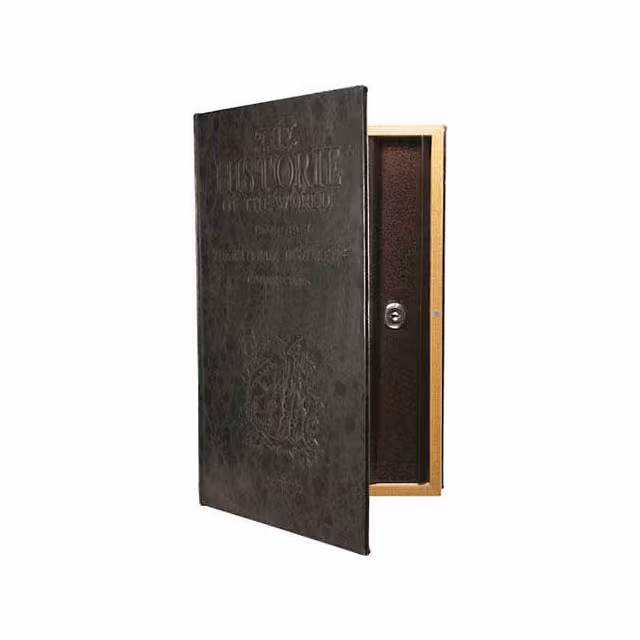 CB11992 Barska  Mobili per ufficio - Casseforti per deposito sicuro