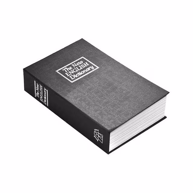 AX11680 Barska  Mobili per ufficio - Casseforti per deposito sicuro