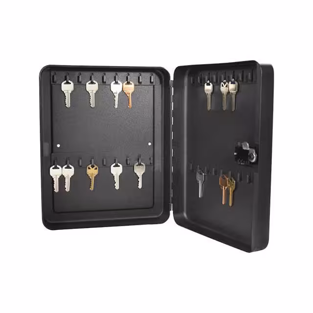 AX11820 Barska  Muebles de oficina - Cajas fuertes Almacenamiento seguro