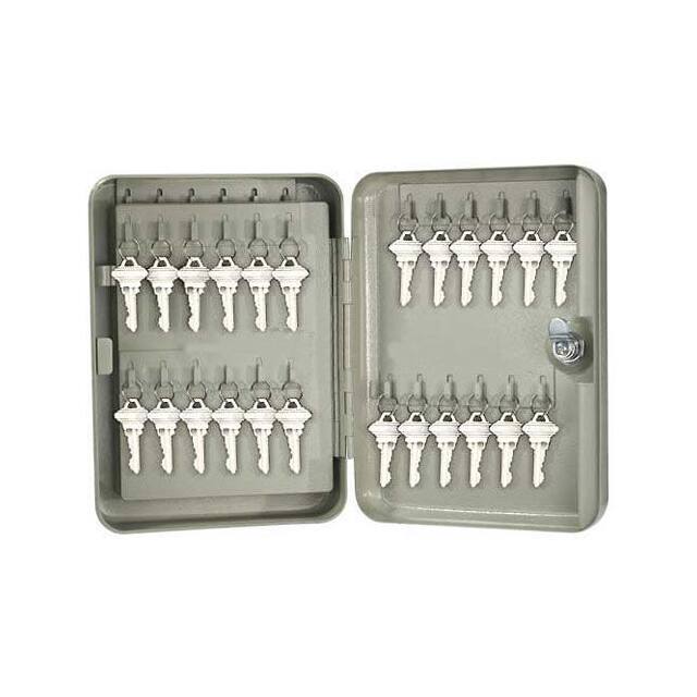 AX11692 Barska  Muebles de oficina - Cajas fuertes Almacenamiento seguro