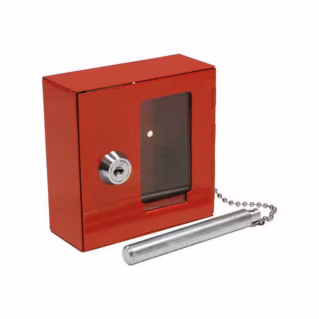 AX11838 Barska  Mobili per ufficio - Casseforti per deposito sicuro