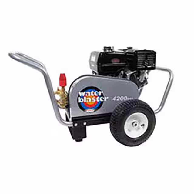 WB4200 Simpson  Idropulitrici