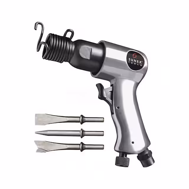 SX235KTB Sunex Tools  Manutenzione - Strumenti e accessori per compressori d'aria