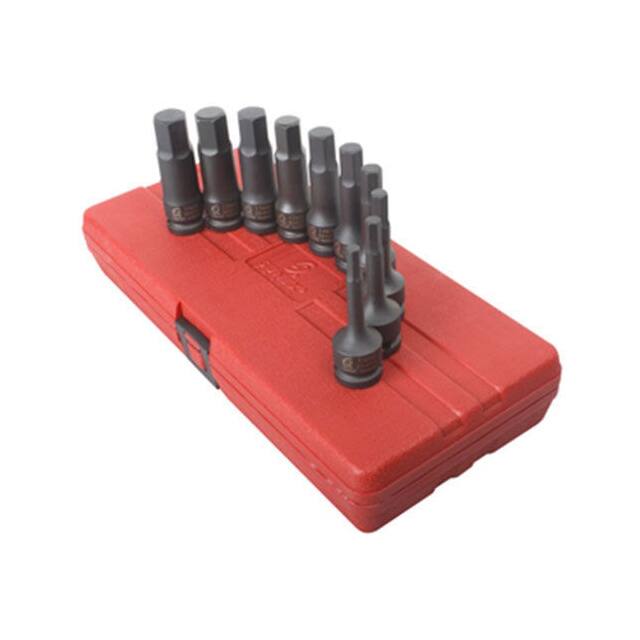 2639 Sunex Tools  Sockets - Sets