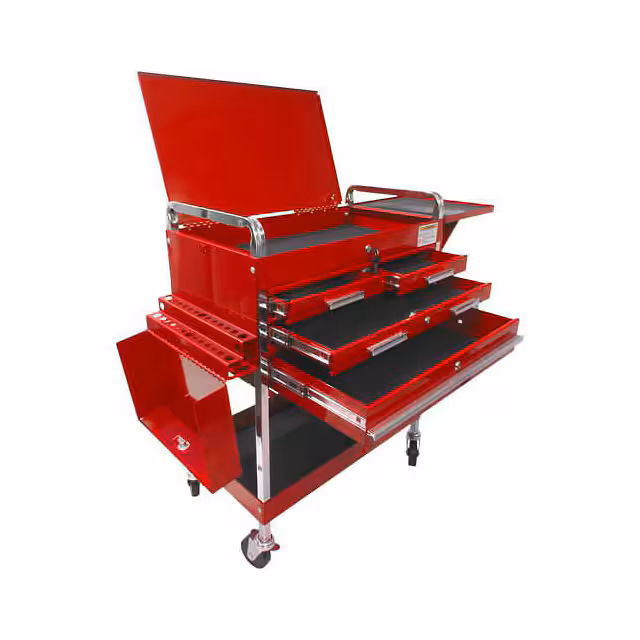 8013ADELUXE Sunex Tools  Borse per attrezzi, scatole e armadietti