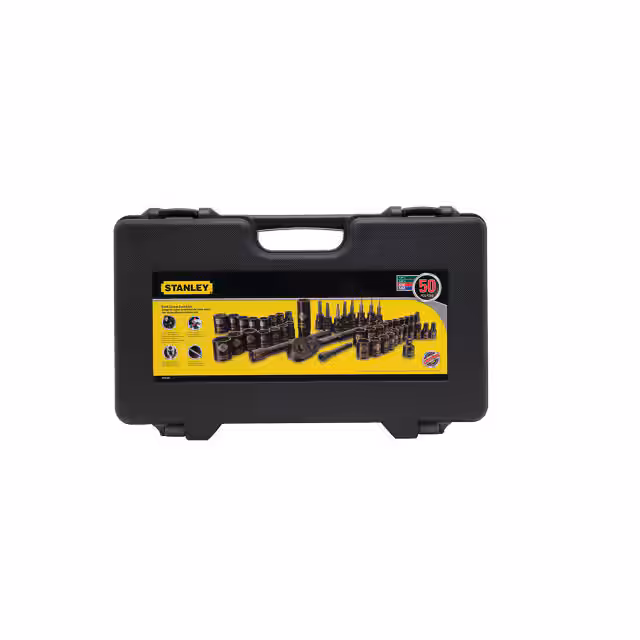 B983285 Stanley  Sockets - Sets