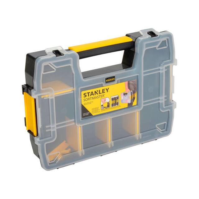 STST14021 Stanley  Borse per attrezzi, scatole e armadietti