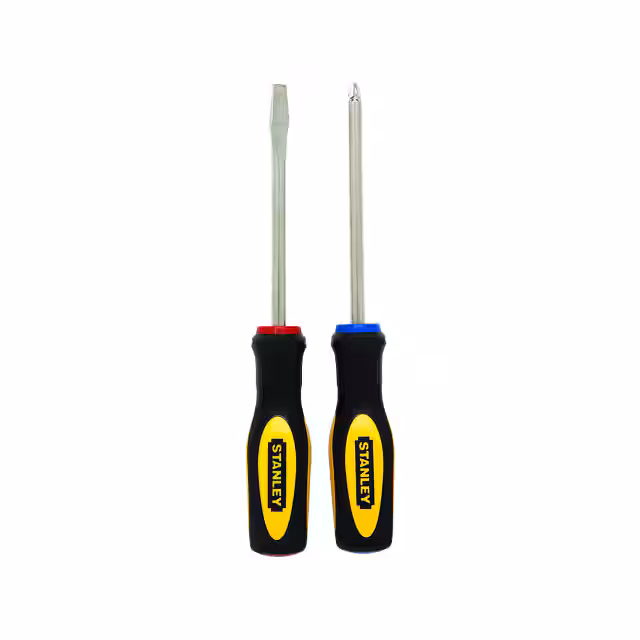 B983482 Stanley  Screw and Nut Drivers - Sets