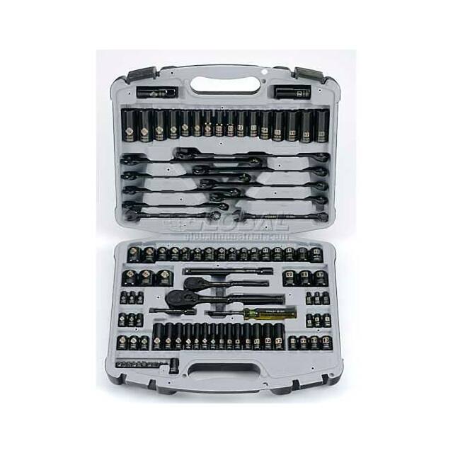 92-839 Stanley  Sockets - Sets