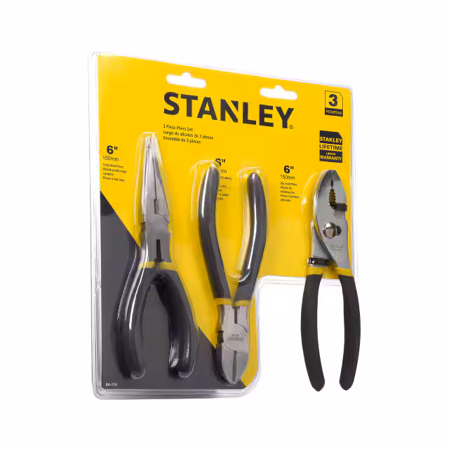 84-114 Stanley  Pinze