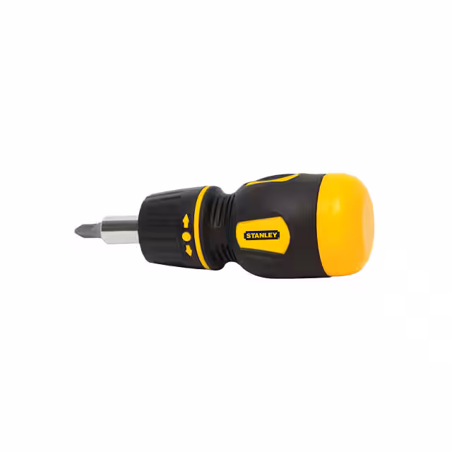 66-358 Stanley  Screw and Nut Drivers - Sets