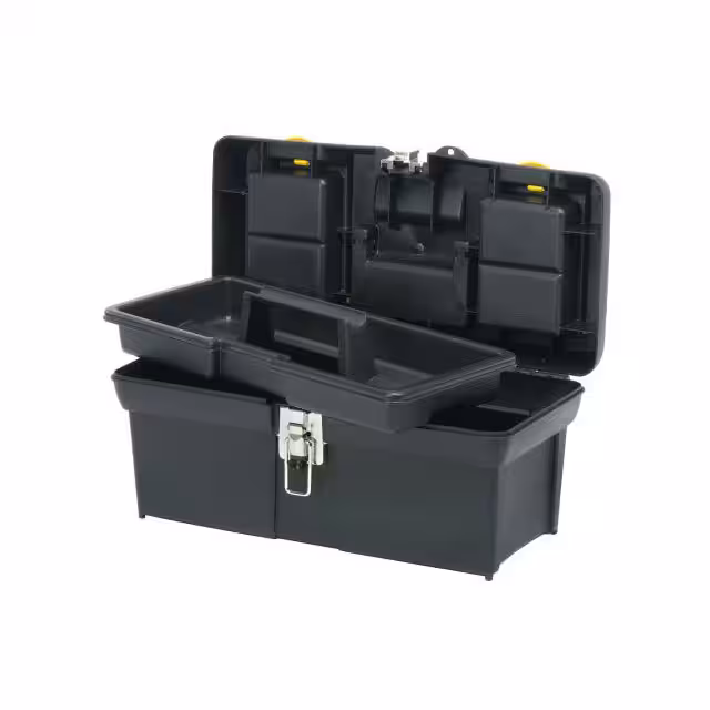 016013R Stanley  Tool Bags Boxes and Cabinets