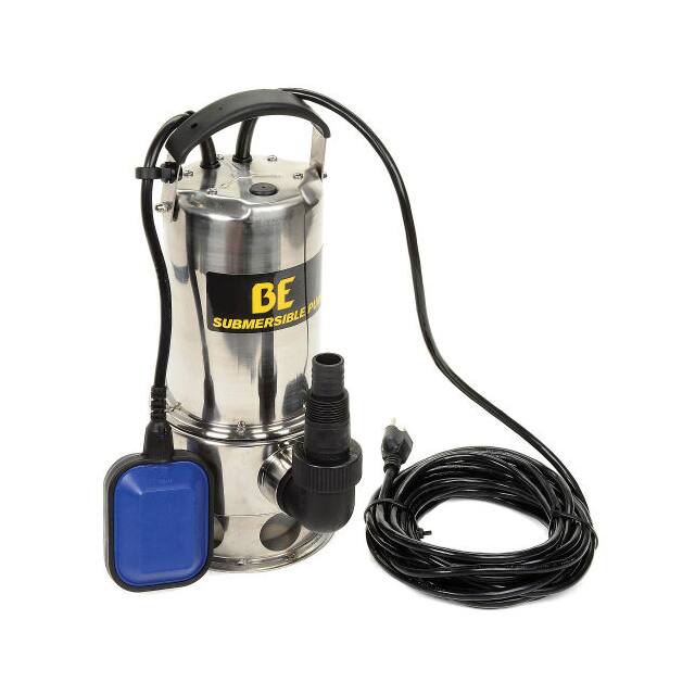 ST-900SD BE Pressure  Prodotti per la pulizia e la manutenzione