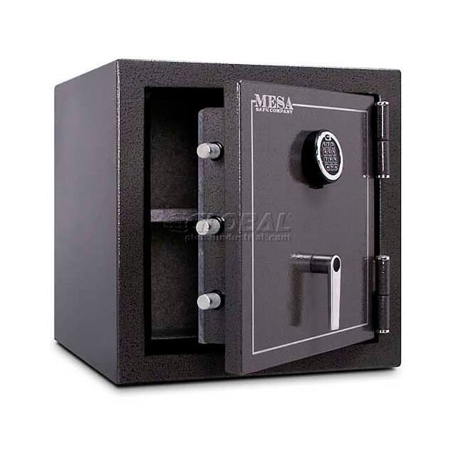 MBF2020E Mesa Safe  Office Equipment - File Cabinets Bookcases