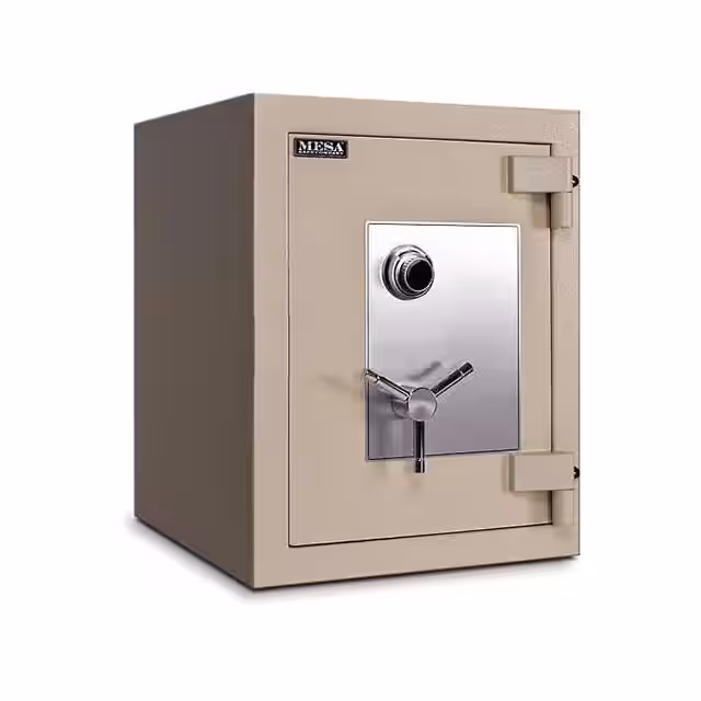 MTLF2518 Mesa Safe  Muebles de oficina - Cajas fuertes Almacenamiento seguro