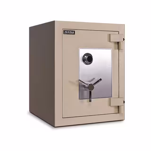 MTLE2518 Mesa Safe  Mobili per ufficio - Casseforti per deposito sicuro