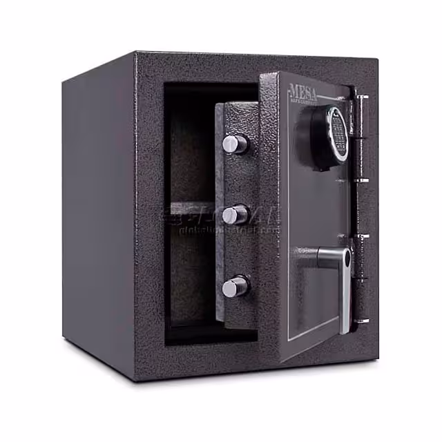 MBF1512E Mesa Safe  Muebles de oficina - Cajas fuertes Almacenamiento seguro