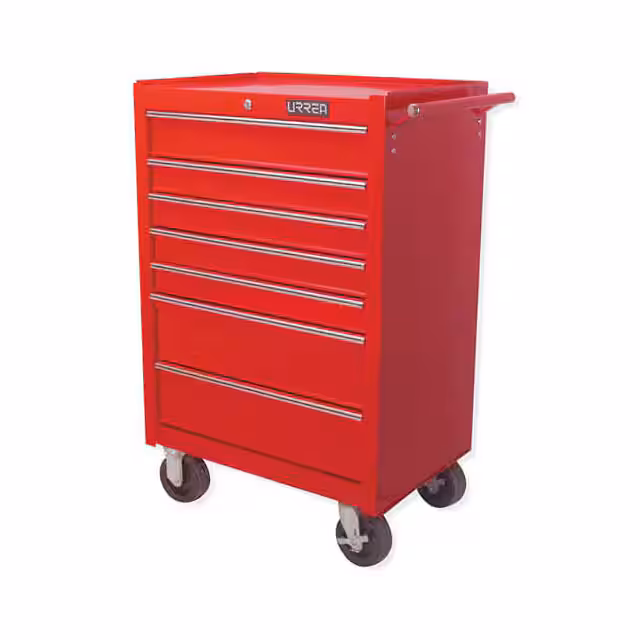 9996 Urrea  Tool Bags Boxes and Cabinets