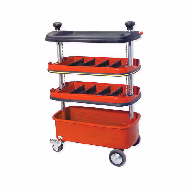 9982 Urrea  Borse per attrezzi, scatole e armadietti