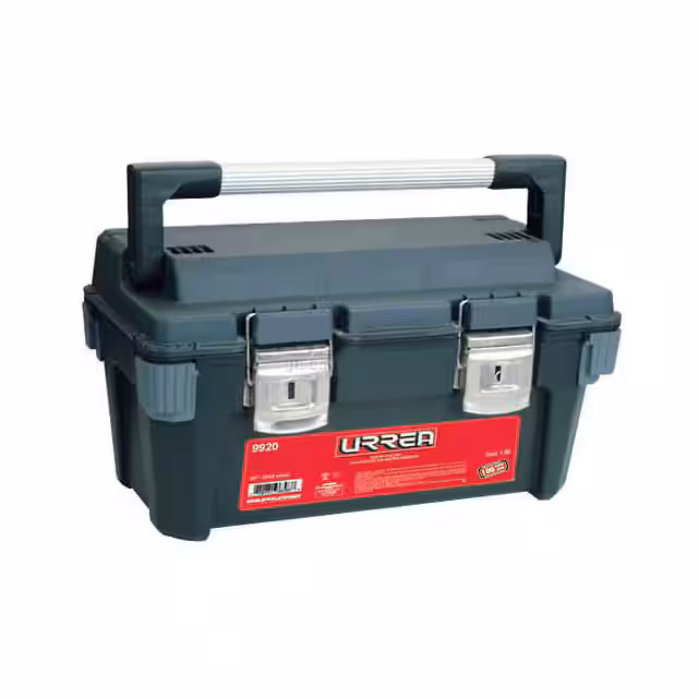 9920 Urrea  Tool Bags Boxes and Cabinets