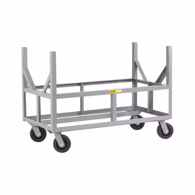 ERBST-2436-6PH Little Giant  Carritos y Camiones - Carritos Camiones Gatos y Plataformas Rodantes