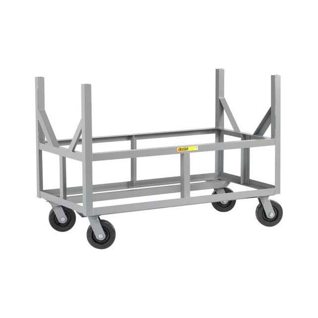 ERBST-2448-6PH Little Giant  Carrelli e camion - Carrelli, camion, cricchi e carrelli elevatori