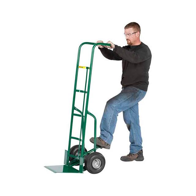 TF-370-10P Little Giant  Carritos y Camiones - Carritos Camiones Gatos y Plataformas Rodantes