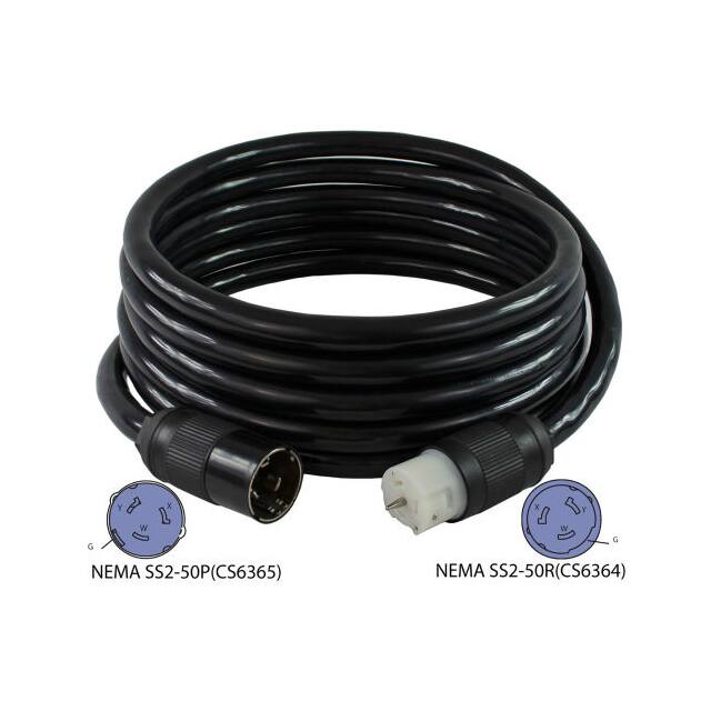 TE6381-15 Conntek  Assemblaggi di cavi