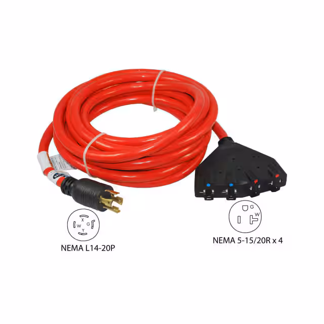 20501 Conntek  Electrical - Generators