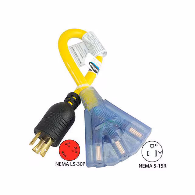 WL530515 Conntek  Assemblaggi di cavi