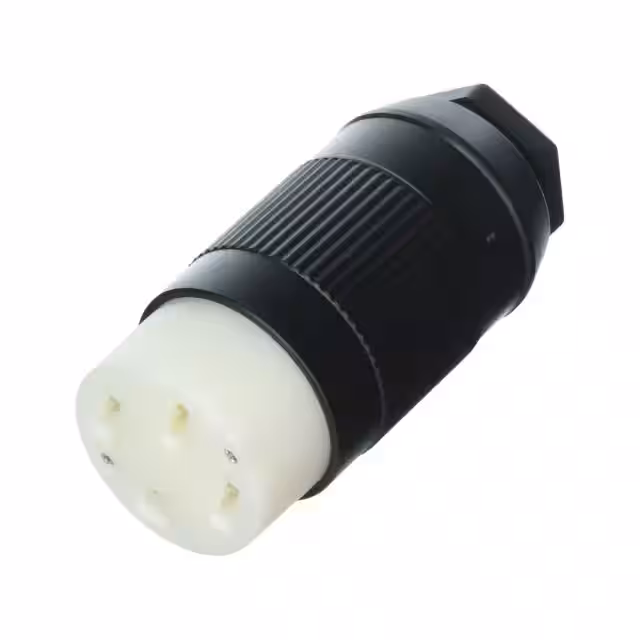60839-00 Conntek  Plugs and Receptacles