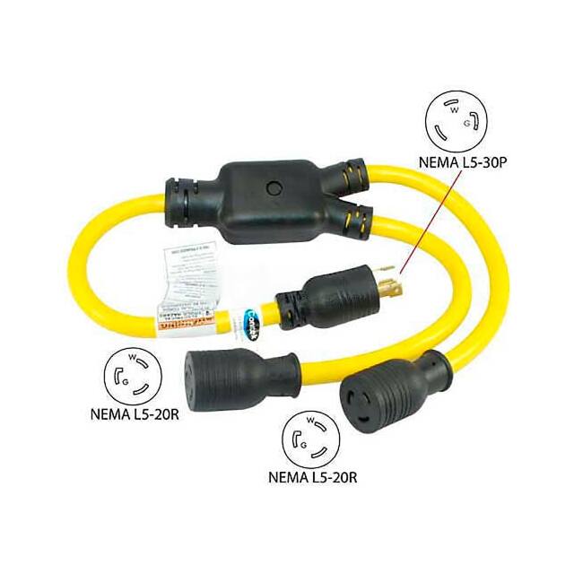 YL530520 Conntek  Assemblaggi di cavi