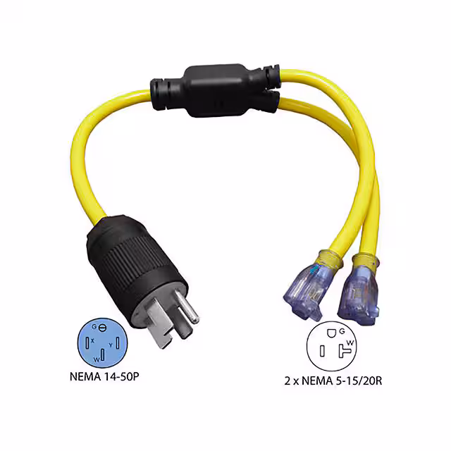 Y1450520S Conntek  Assemblaggi di cavi