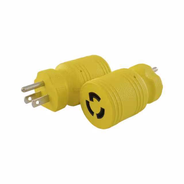 30111-YW Conntek  Power Entry Connector Accessories