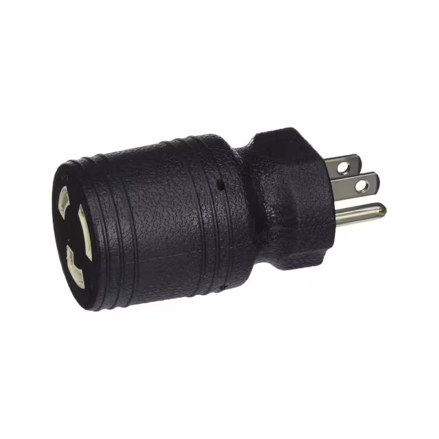 30221-BK Conntek  Power Entry Connector Accessories