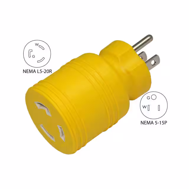 30221-YW Conntek  Power Entry Connector Accessories