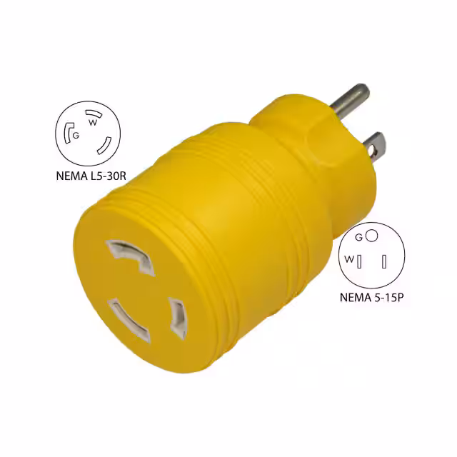 30222-YW Conntek  Power Entry Connector Accessories