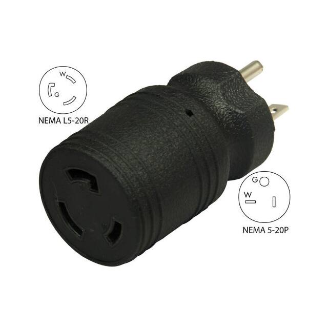 30114 Conntek  Power Entry Connector Accessories