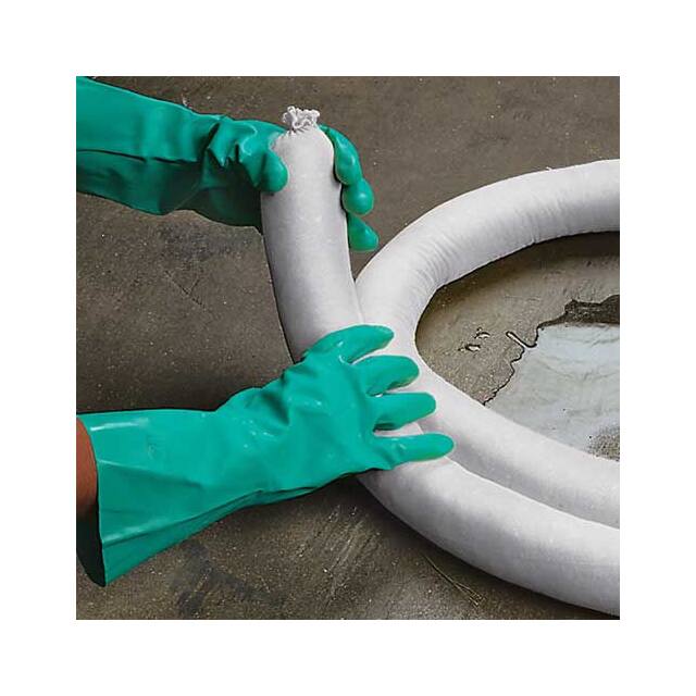 M1813893 MSD  Sécurité - Plateaux absorbants et nettoyants