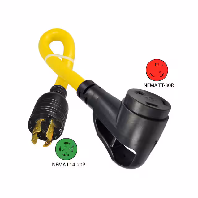 M1901012 Conntek  Electrical - Cords Wires and Accessories