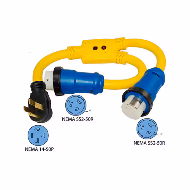 14965 Conntek  Power Entry Connector Accessories