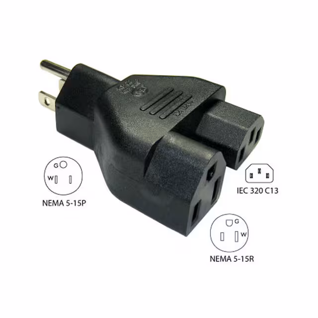 M1901021 Conntek  Power Entry Connector Accessories