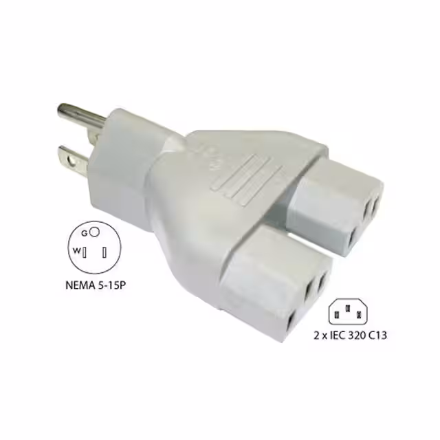 M1901024 Conntek  Power Entry Connector Accessories