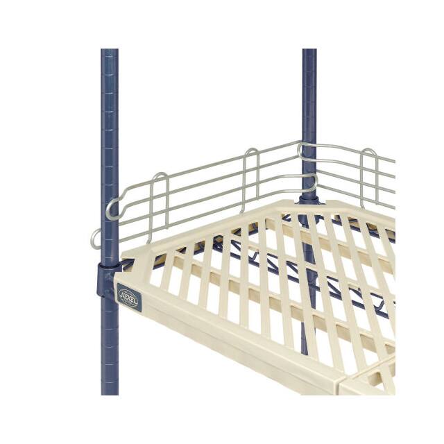 PML21Z Global Industrial  Movimentazione e stoccaggio dei materiali - Scaffalature, supporti e accessori