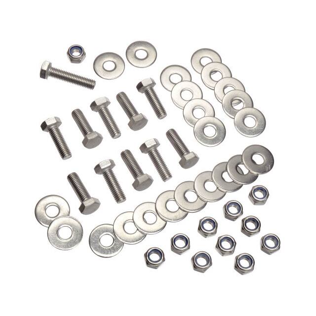 249CP17-RP Global Industrial  Productos para exteriores - Muebles de exterior