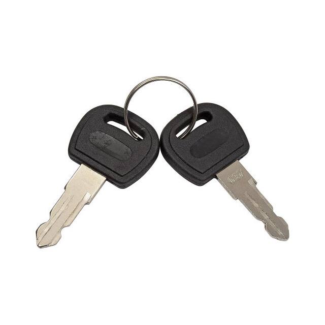 WIT502R-KD-KEY Global Industrial  Arredamento e attrezzature per ufficio - Postazioni di lavoro per computer