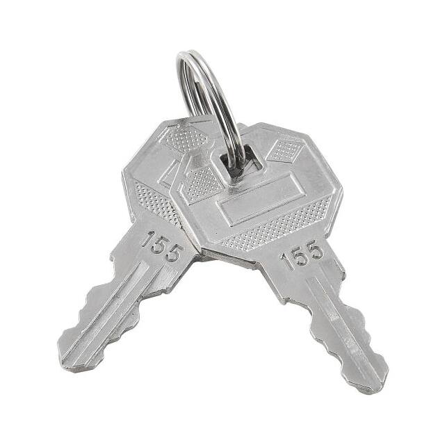 RP9905 Global Industrial  Mobili per ufficio - Casseforti per deposito sicuro